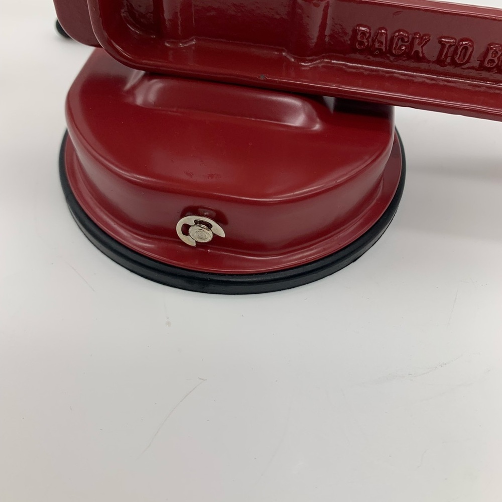 Back To Basics-Peel Away Suction Base Apple-Potato Peeler - Picture 10 of 11